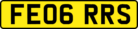 FE06RRS
