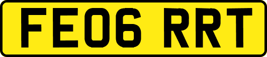 FE06RRT