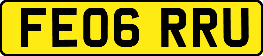 FE06RRU