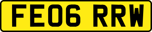 FE06RRW