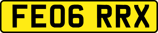 FE06RRX