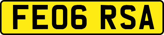 FE06RSA