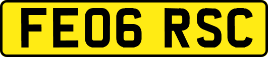 FE06RSC