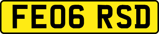 FE06RSD