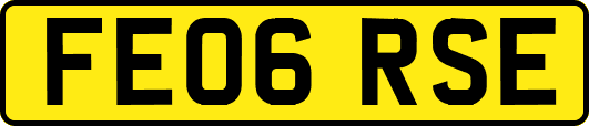 FE06RSE