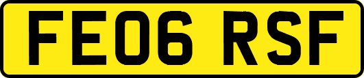 FE06RSF