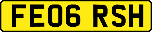 FE06RSH