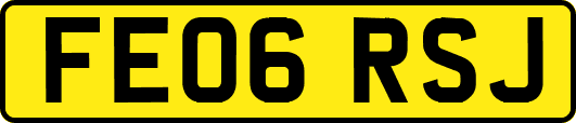 FE06RSJ