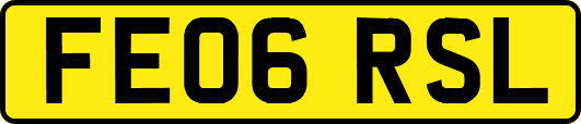 FE06RSL