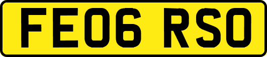 FE06RSO