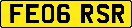 FE06RSR