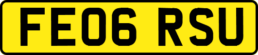 FE06RSU