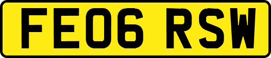 FE06RSW