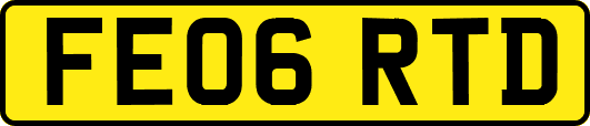 FE06RTD