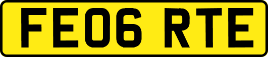 FE06RTE