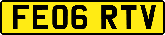 FE06RTV