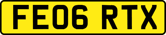 FE06RTX