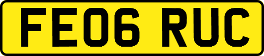 FE06RUC
