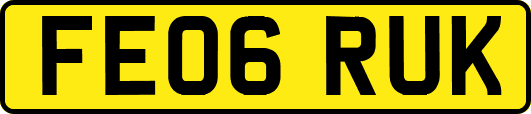 FE06RUK
