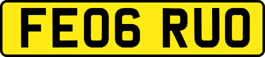 FE06RUO