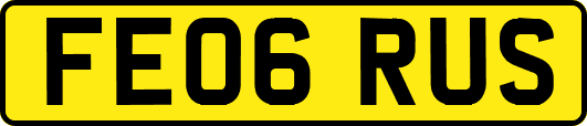 FE06RUS