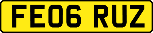 FE06RUZ