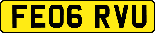 FE06RVU