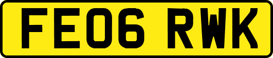 FE06RWK