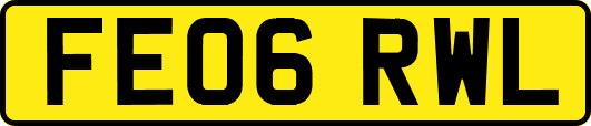 FE06RWL