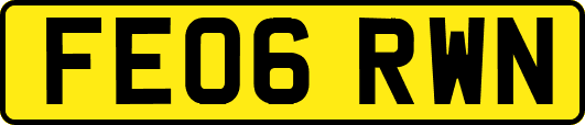 FE06RWN