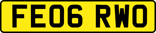FE06RWO