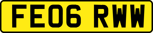 FE06RWW
