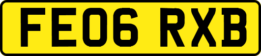 FE06RXB