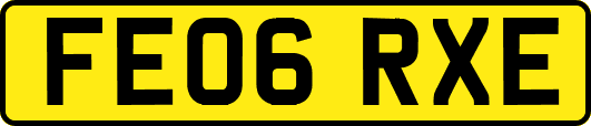 FE06RXE