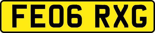 FE06RXG