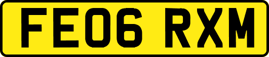 FE06RXM