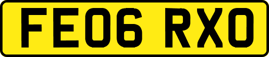 FE06RXO