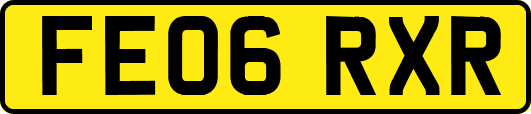 FE06RXR