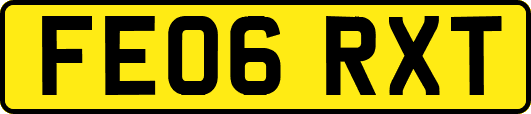 FE06RXT