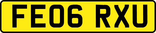 FE06RXU