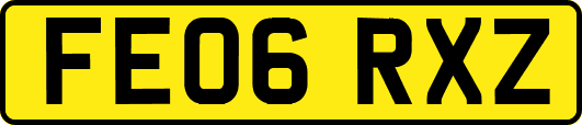 FE06RXZ