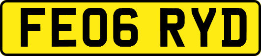 FE06RYD