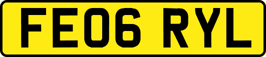 FE06RYL