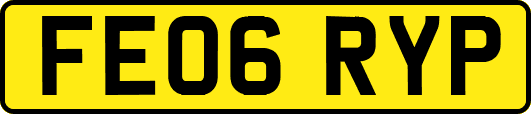 FE06RYP