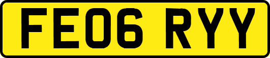 FE06RYY