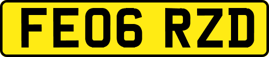 FE06RZD
