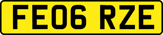 FE06RZE