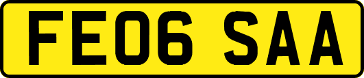 FE06SAA