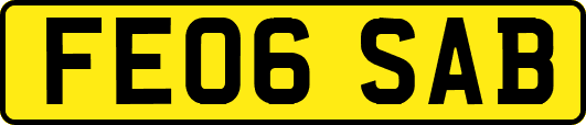 FE06SAB