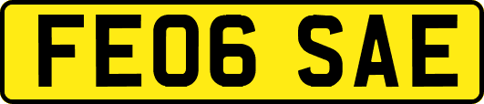 FE06SAE